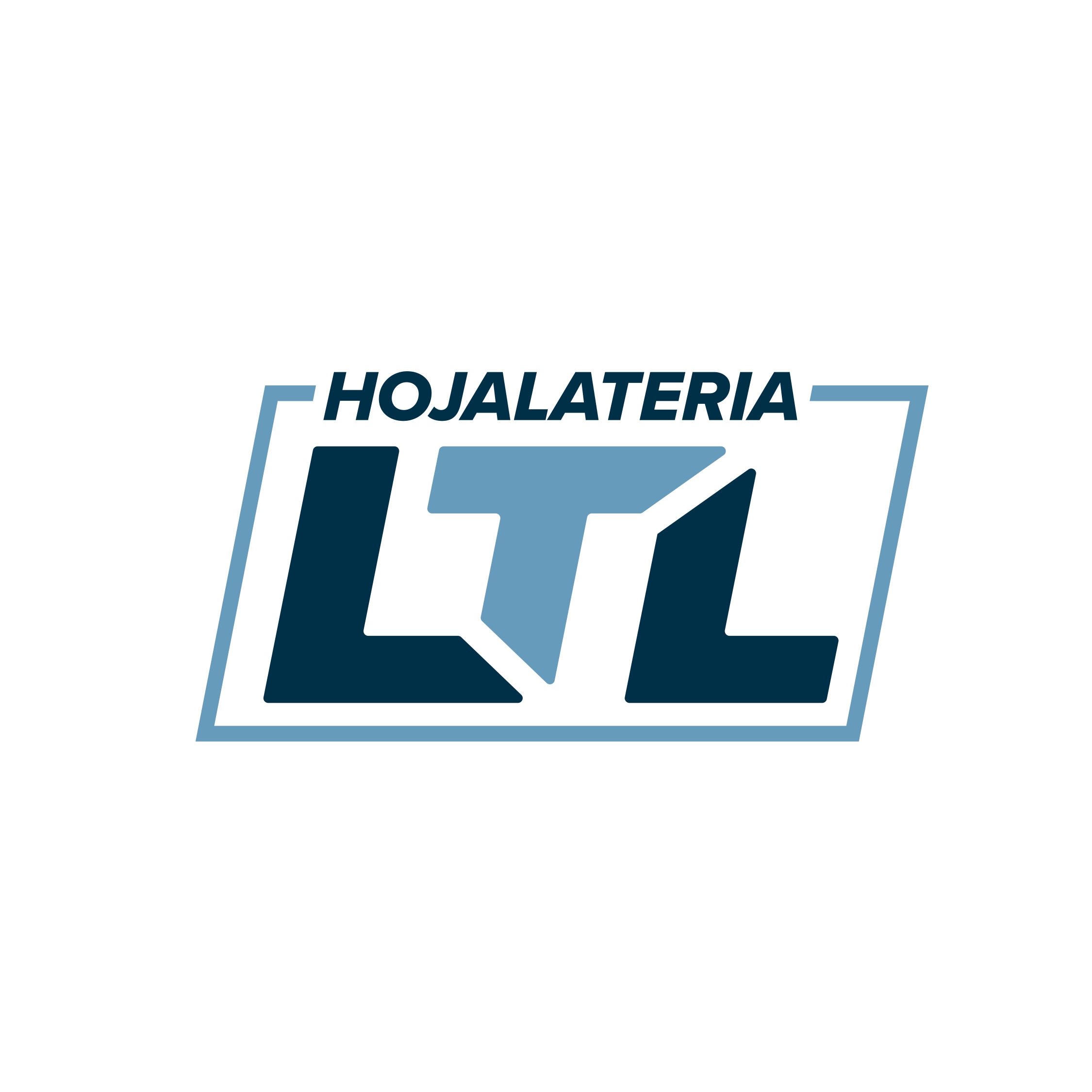 Hojalatería LTL